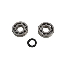 ALL BALLS ПІДШИПНИКИ КОЛІНВАЛА З САЛЬНИКАМИ POLARIS PHOENIX 200 '05-'15, SAWTOOTH 200 '06-'07