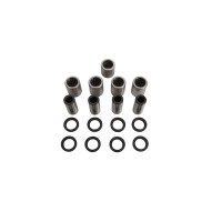 ALL BALLS Ремкомплект з'єднувача (шарніра) маятника Honda CB500X 13-20, CB500X ABS 13-23, NX500 ABS 24