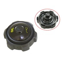 SPI SNOW Кришка заливної горловини масла ARCTIC CAT, POLARIS, SKI DOO, YAMAHA (OEM: 519000273; 8ND-F1771-00; 1244736; 1240094; 511287; 1240094; 511287; 0670-341; 1670-365; 2670-447; 2670-643) (Снігохід)