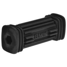 ARIETE Підніжки - гумові накладки BMW