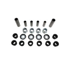 ALL BALLS Ремкомплект незалежної задньої підвіски YAMAHA 1000 WOLVERINE RMAX2 '21, RMAX2 LE '21-'23, RMAX2 R-SPEC / SPORT '22-'23, RMAX2 XT-R '21-'23, RMAX4 '21, RMAX4 LE / XT-R '21-'23, RMAX4 R-SPEC '22-'23