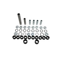 ALL BALLS Ремкомплект незалежної задньої підвіски POLARIS PRO XD FULL SIZE GAS CREW '22-'24, RANGER XP 1000 PREMIUM / TRAIL BOSS / CREW NSTR '21-'24, RANGER XP 1000 EPS PREMIUM / TRAIL BOSS '21-'24, RANGER XP 1000 NSTR '22-'24