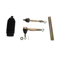 ALL BALLS РЕМКОМПЛЕКТ ЛІВОГО РУЛЬОВОГО ТЯГИ HONDA SXS PIONEER 1000 '22-'24 / DELUXE '22-'24 / '22-'24 / TRAIL '22-'24, PIONEER 1000-5 '22-'24 / DELUXE '22-'24 / FOREST '22-'24 / TRAIL '22-'24