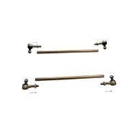 Посилені наконечники (ручки) та рульові тяги ALL BALLS Yamaha YFM 700 Grizzly '14-'24