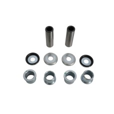 ALL BALLS РЕМКОМПЛЕКТ ЗАДНЬОЇ ПІДВІСКИ (КРІПЛЕННЯ МАЯТНИКА ДО ПОВОРОТНОГО КУЛАКА) YAMAHA 1000 WOLVERINE RMAX2 '21, RMAX2 LE '21-'23, RMAX2 R-SPEC / SPORT '22-'23, RMAX2 XT-R '21-'23, RMAX4 '21, RMAX4 LE / XT-R '21-'23, RMAX4 R-SPEC '22-'23