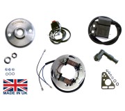 Запалювальний комплект CDI