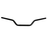 BIKETEC СТАЛЕВИЙ МОТОЦИКЛЕТНИЙ КЕРМО KAWASAKI Z 900 (2020-) КОЛІР ЧОРНИЙ 2304180000