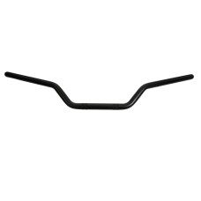 BIKETEC СТАЛЕВИЙ МОТОЦИКЛЕТНИЙ КЕРМО KAWASAKI Z 900 (2020-) КОЛІР ЧОРНИЙ 2304180000