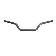 Сталеве мотоциклетне кермо BIKETEC для Suzuki GSF/GSX 1250 (2015-2016) сріблястий 0306100000