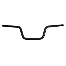 BIKETEC СТАЛЕВЕ МОТОЦИКЛЕТНЕ КЕРМО YAMAHA MT-07 TRACER (2022-) КОЛІР ЧОРНИЙ 2308110000