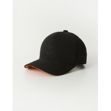 DIVERSE PROMOCJA EXTREME TEAM - DAKAR RALLY ДИТЯЧА КЕПКА DKR NAVI VII КОЛІР ЧОРНИЙ