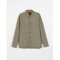 АКЦІЯ DIVERSE EXTREME TEAM - РАЛІ ДАКАР СОРОЧКА DKR BLOMST КОЛІР ХАКІ РОЗМІР L