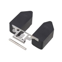 Поплавок карбюратора PSYCHIC для HONDA CM 185 T '78-'79, CB 550 K '77-'78, CB 750 A / F / K '76-'78 (OEM: 16013-393-004; 16013-405-004; 16013-KCY-670; 16013-MN1-671)