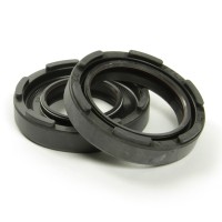 Сальники колінвала PROX YAMAHA IT250 77-83, IT400 76-79, IT425 80, IT465 81-82, IT490 83-84, WR500 92-93, YZ250 76-87, YZ400 76-79, YZ 465 '80-81, YZ 490 '82-90 (24-2023)