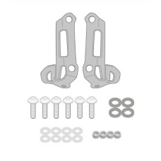 Кріплення вітрового скла KAPPA 3122SK HONDA CB 500 HORNET '24-'25