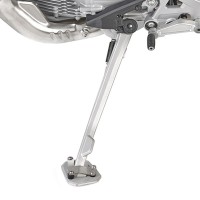 Розширення підніжки KAPPA для Moto Guzzi Stelvio 1000 '24-'25