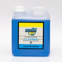 Рідина для миття / очищення повітряних фільтрів MULTI AIR FILTER CLEANER 2L (12) (AKC)