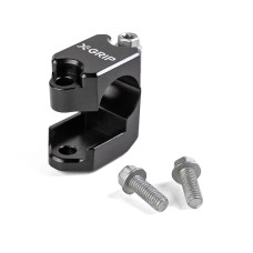 X-GRIP захист хомута / підсилення / ремкомплект головного циліндра зчеплення і гальма Brembo від 2014 року: Beta, KTM, Husqvarna, Sherco, колір чорний