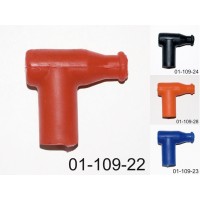 PSYCHIC кутова свічкова фішка Червона (NGK TB05)