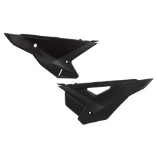UFO задні боковини комплект CRF 250R / 450R '25 чорний