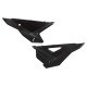 UFO задні боковини комплект CRF 250R / 450R '25 чорний