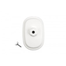 Кришка повітряного фільтра (для миття мотоцикла) UFO Honda CRF 250R / CRF 450R '25- (AIR BOX COVER)