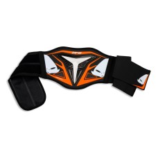 Пояс нирковий UFO Demon дитячий / юніор / kid колір помаранчевий / чорний - колекція 2025