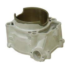 Циліндр PSYCHIC Yamaha YZF 450 (03-05), WRF 450 (03-06), YFZ 450 (04-13) Big Bore 98MM (+3MM)= 478CMM (21001N) - замінено на CX-40005-BB3