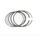 Кільця WOSSNER (4T) 3 шт. (80MM X 0,8 X 0,8 X 1,5MM)