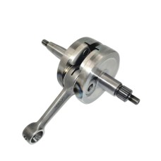 Колінчастий вал WOSSNER Kawasaki KX 85 '14-'25, KX 100 '98-'21