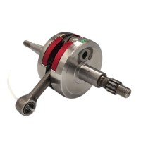 Колінвал WOSSNER YAMAHA YZ 80 '93-'01, YZ 85 '02-'18