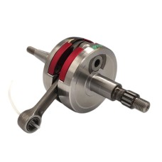 Колінвал WOSSNER YAMAHA YZ 80 '93-'01, YZ 85 '02-'18