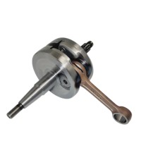 Колінвал Wossner Yamaha YZ 85 '19-'26