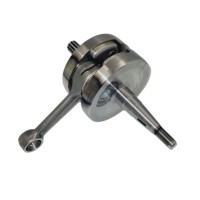 Колінвал WOSSNER YAMAHA YZ 125 '22-'25, YZ 125 X '23-'25