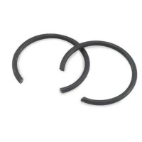 WOSSNER Фіксатор поршневого пальця (2 шт.) (13MM x 1,0MM) CW13