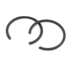 WOSSNER Фіксатор поршневого пальця (2 шт.) (13MM x 1,0MM) CW13