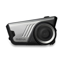 Мотоциклетна інтерком система SENA 60S QUANTUM MESH 3.0 2.0 BLUETOOTH 5.3 WAVE до 2000М з FM-радіо та аудіосистемою Harman Kardon (2 комплекти) (EL)