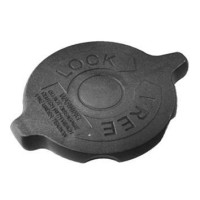 BRONCO ручка блокування для лебідок 2500 / 3000 / 3500LBS