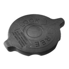 BRONCO ручка блокування для лебідок 2500 / 3000 / 3500LBS