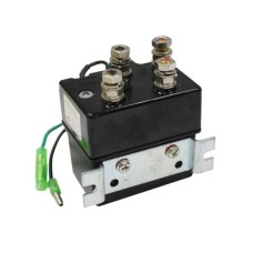 BRONCO РЕЛЕ ДЛЯ ЛЕБІДОК - ПОПЕРЕДНІЙ ТИП РОЗ'ЄМУ