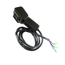 BRONCO Проводний пульт для лебідок - попередній тип роз'єму