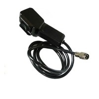 Провідний пульт BRONCO для лебідок - новий тип штекера