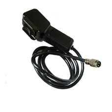 Провідний пульт BRONCO для лебідок - новий тип штекера