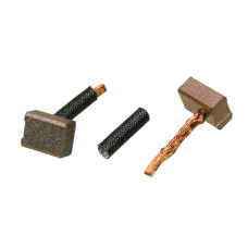 BRONCO ЩІТКИ СТАРТЕРА HONDA TRX 250EX '01-'08, 300EX '93-'08, 350TE/FE '00-'06, 400EX '99-'08, TRX450/500 '99-'13