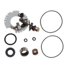 BRONCO ТРИМАЧ ЩІТОК І ЩІТКИ СТАРТЕРА YAMAHA YFM 250 '89-'91 YFM 350 WOLVERINE '04-'09 YFM 400 BIG BEAR '00-'12 KODIAK '99