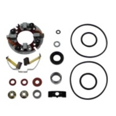 BRONCO Ремкомплект стартера POLARIS SPORTSMAN 600 '03-'05, SPORTSMAN 700 '04-'07, SPORTSMAN 800 '09-'17, RANGER 400 '10-'14, RANGER 500 '06-'13, RANGER 700 '07-'09 (OEM: 4010417; 1584; 2032; 3268)