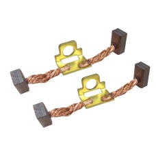 BRONCO ЩІТКИ СТАРТЕРА ПОДВІЙНІ HONDA TRX 420 '07-'14