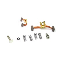 BRONCO ЩІТКИ СТАРТЕРА YAMAHA YFM GRIZZLY 550/700 '09-'14