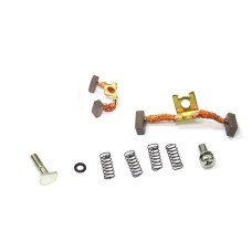 BRONCO ЩІТКИ СТАРТЕРА YAMAHA YFM GRIZZLY 550/700 '09-'14