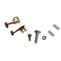 BRONCO Щітки стартера SUZUKI LT-A 400 '08-'11, BETA RR 250/300 '17-'22,